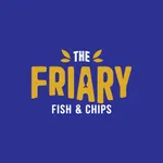 The Friary Fish & Chips icon