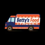 Bettys Foodtruck Philly icon