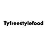 Tyfreestylefood icon