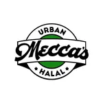 Meccas Urban Halal icon