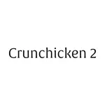 Crunchicken 2 icon