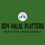 804 Halal Platters icon