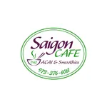 Saigon Cafe Millburn icon