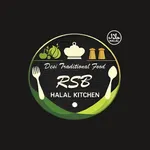 RSB HALAL KITCHEN icon
