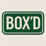Box'd icon