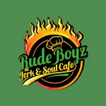 Rude Boyz Jerk & Soul Cafe icon