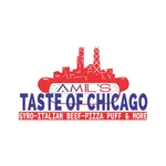 Amils Taste Of Chicago icon