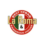 La Roma icon