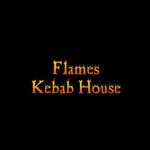 Flames Kebab House icon