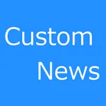 カスタムニュース icon