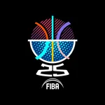 FIBA EuroBasket 2025 icon