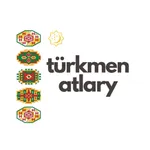 Turkmen Names - Türkmen Atlary icon