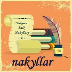 Türkmen Nakyllary icon