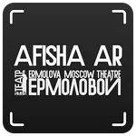 AfishaAR - театр Ермоловой icon