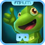 Froggy VR icon