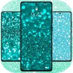 Anime Glitter Wallpapers 4K icon