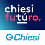 Chiesi Futuro App icon
