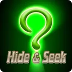 Hide And Seek Riddles icon