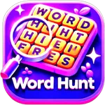Word Hunt with Buddies icon
