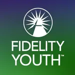 Fidelity Youth™ Teen Money App icon