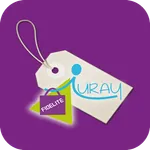 Ma Carte Auray - carte de fidé icon