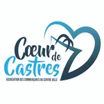 Coeur de Castres - Ma Tirelire icon