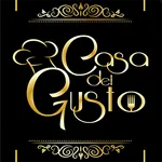 casa del gusto icon