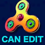 Fidget Spinner: Pro Spin icon