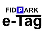 FidPark e-Tag icon