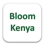 Bloom Kenya icon