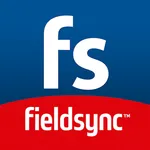 FieldSync icon