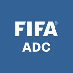 FIFA Audio Description icon