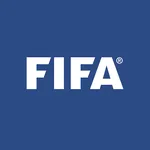 The Official FIFA App icon