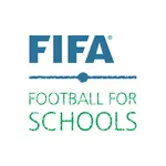 Football for Schools icon