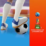 FIFA FUTSAL WC 2021 Challenge icon