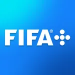 FIFA+ | Football entertainment icon