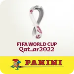 Panini Sticker Album icon