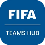 FIFA Teams Hub icon