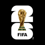 FIFA World Cup 26™ icon