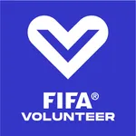 FIFA Volunteer Community icon
