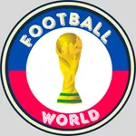 Football World icon