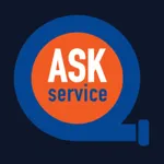 Αποφράξεις Ask Service icon