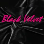 Black Velvet icon