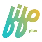 FIFOplus icon