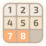 15 Puzzle: Classic Number Game icon