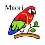 English maori dictionary icon