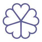 Myosotes icon