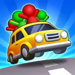 Car Sort Escape: Parking Jam icon