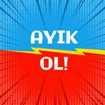 Ayık Ol! icon