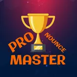 Pronounce Master icon